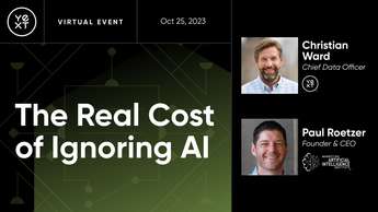 The Real Cost of Ignoring AI