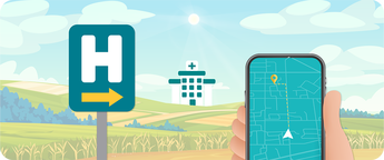 Digital Tools to Improve Access to Care for Rural Populations