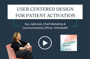 How OhioHealth Puts Patients at the Center