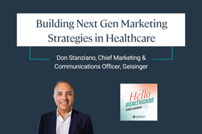 Building Next-Gen Marketing Strategies