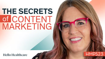The Secrets of Content Marketing