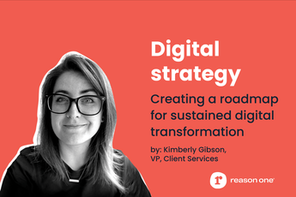 Digital Strategy: Creating a Roadmap for Sustained Digital Transformation