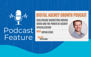 Healthcare Marketing During Covid and the Power of Agency Specialization