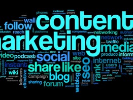 5 Content Marketing Trends to Try Right Now