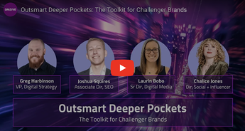 Webinar: Outsmart Deeper Pockets