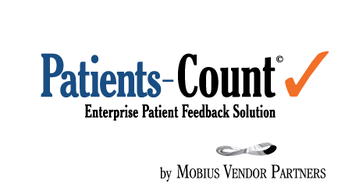 MobiusVP Expands Into Healthcare Market with Launch of New Product Patients-Count®