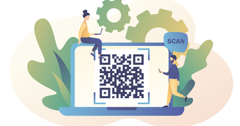 Are QR codes still relevant in 2021?