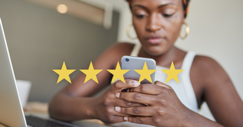 How important are online physician reviews and ratings?