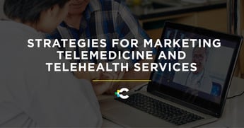 Ideas for applying and marketing telehealth in the COVID-19 crisis