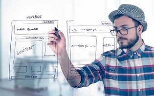 How Good UX Design Converts Leads Into Customers