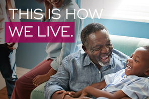 THIS IS HOW WE LIVE - A Vaccine Campaign Case Study