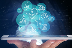 5 Emerging Trends in Digital Health