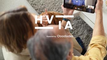 Announcing the Healthcare Video Innovators Alliance (HVIA) by Goodsides