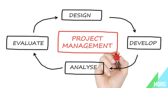 Three Project Management Tips for Market Research