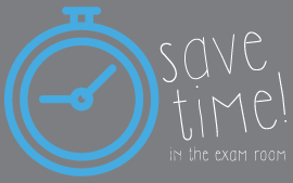 5 Ways to Save Time in Your Patient Rooms