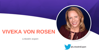 Q&A with Viveka von Rosen: How Personal Branding Protects Reputation