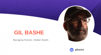 Q&A with Gil Bashe: Navigating the Healthcare Crisis Through Better Communication