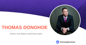 Q&A with Thomas Donohoe: Mastering Digital Marketing Fundamentals