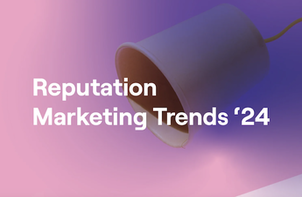 Four Marketing Trends for 2024