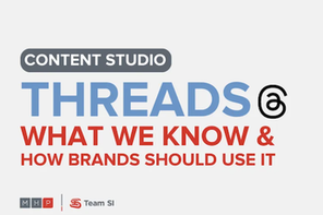 Threads: What We Know and How Brands Can Use Meta’s Latest Platform