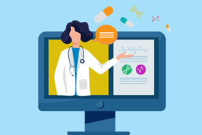 Content Check-Up: 7 Ways To Involve Doctors in Your Content
