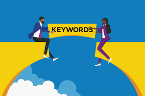 Close your blog’s keyword gaps