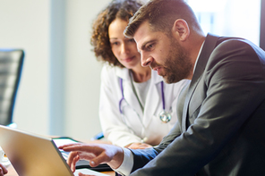 Predictive Analytics in Healthcare: Key Benefits and Use Cases