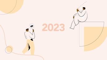 Marketing Predictions for 2023 From Invoca Customers