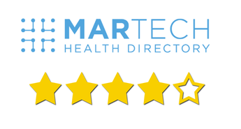 Four Reasons to Write Reviews on MarTech.Health