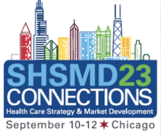 SHSMD Connections 2023 (in-Person)