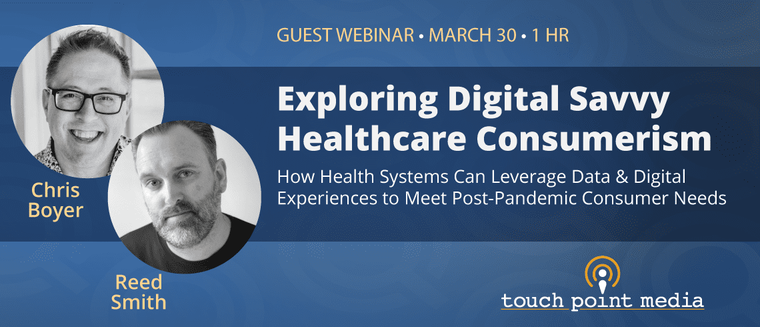 Exploring Digital Savvy Healthcare Consumerism