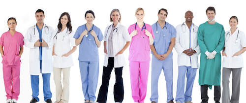10 Stats About the State of the Healthcare Workforce
