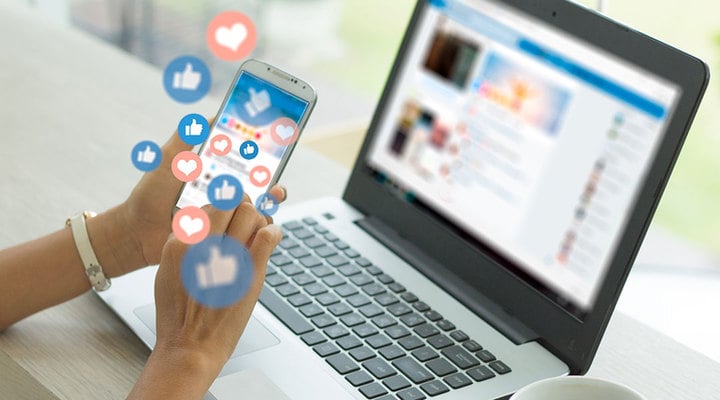 7 Ways You Should be Using Social Media Marketing in Healthcare
