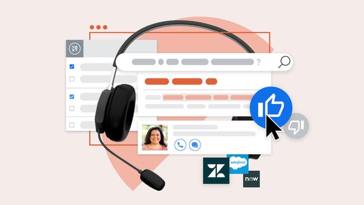 How AI-Based Search Will Transform the Customer Support Experience