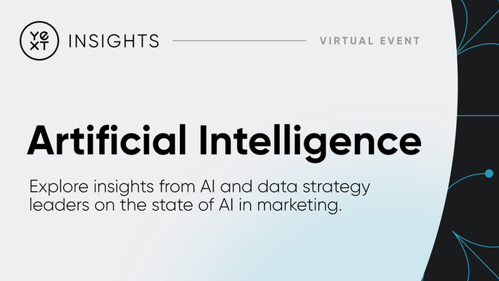 Yext Insights: AI