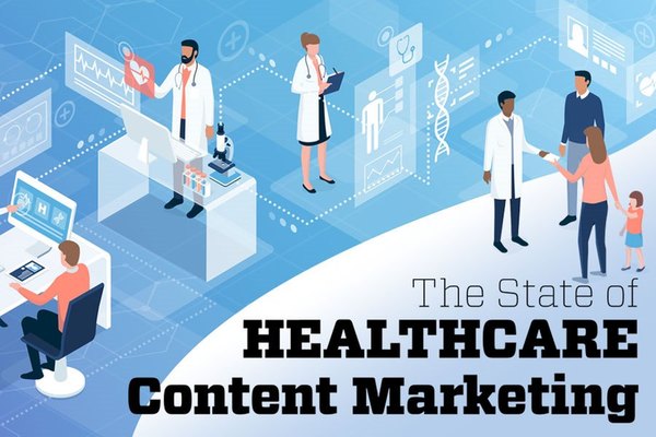 3 Compelling Signals from the State of Healthcare Content Marketing Study