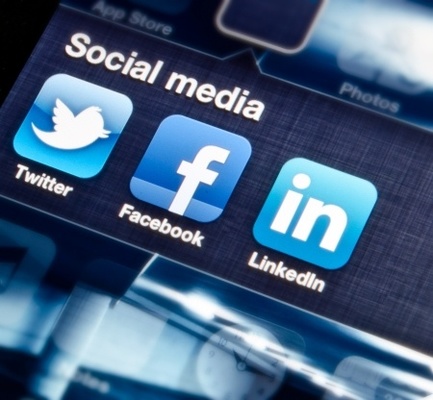 The Role of Social Media in Your Marketing Efforts