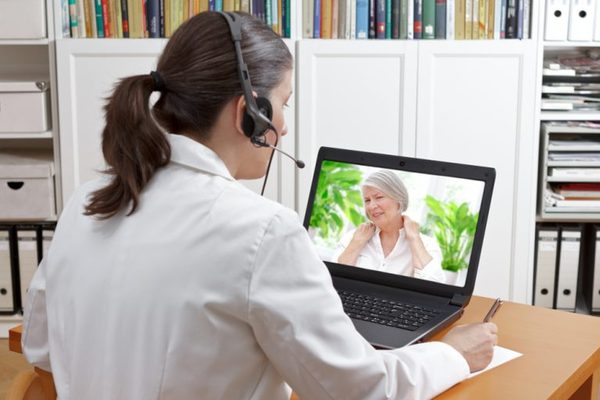 Now's the Time to Create Your Telehealth Content Marketing Plan