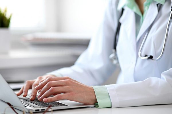 Don’t Let Doctors Create Content: 3 Reasons to Hire a Healthcare Writer