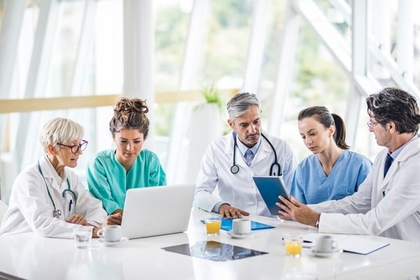 6 Reasons You Need Interoperability in Healthcare
