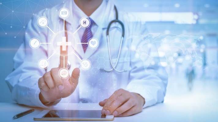 5 Major Healthcare Industry Trends Providers Need to Know