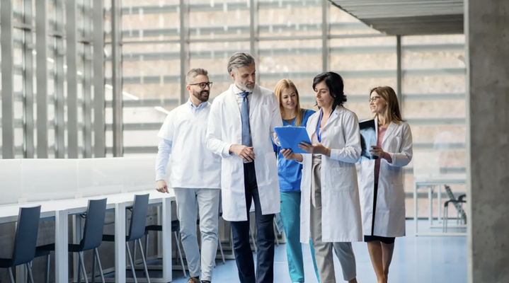 10 Insights into Physician Behavior to Increase Engagement - Part 1