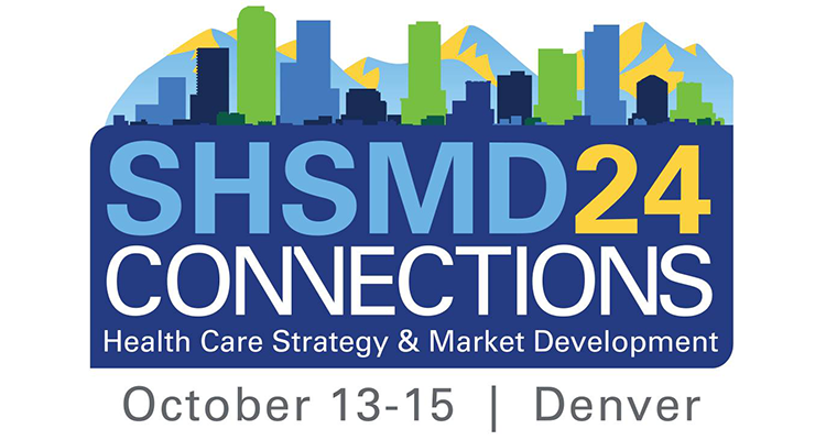 SHSMD Connections 2024