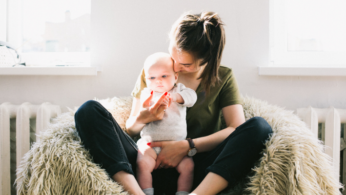 5 Ways Healthcare Marketers Can Engage Millennial Moms