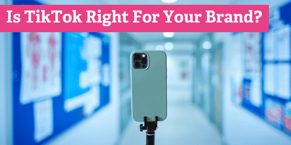 Should Your Hospital Be on TikTok? 5 Considerations