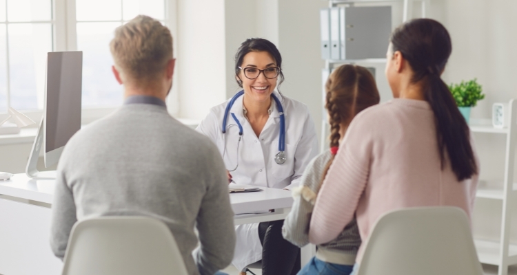 How Patients Choose a Doctor: What Healthcare Marketers Need to Know About Physician Bios