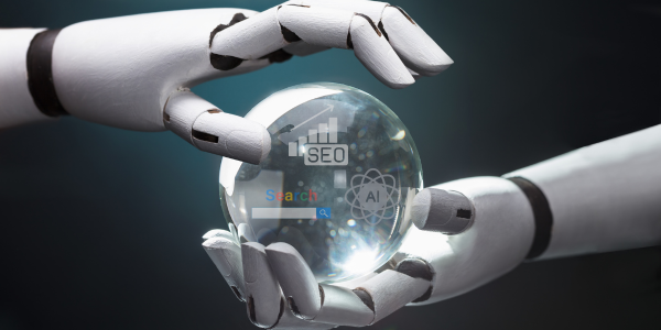 The Future of Search in Healthcare Marketing: Is SEO Still Relevant?