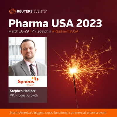 Pharma USA 2023