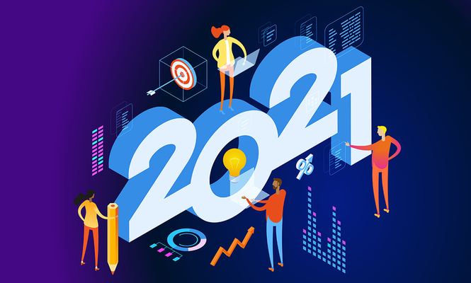 4 healthcare website design trends to look for in 2021