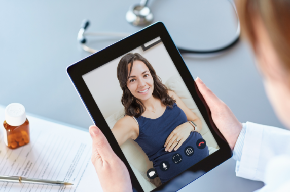 Why This Reproductive Endocrinologist Chose VirtualVisit Over Skype and Zoom